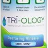 TRIOLOGY Restoring Rinse - 1 Month Supply