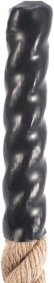 Gym Fitness Training Climbing Ropes - Indoor Outdoor Gym Exercise Workout Rope, 1.5'' in Diameter, 10 13 16 18 20 ft Available