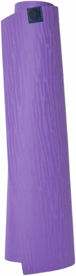 MANDUKA EKO Lite Yoga Mat - for Women and Men, Lightweight, Durable, Non Slip Grip, 4mm Thick, 71 Inch