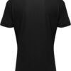 Men Gentlemans Business T Shirt Short Sleeve Fitness Muscle T Shirt V Neck Gym Tee Fashion Workout Casual Shirts