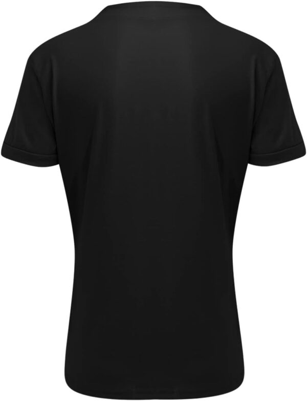 Men Gentlemans Business T Shirt Short Sleeve Fitness Muscle T Shirt V Neck Gym Tee Fashion Workout Casual Shirts