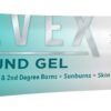 Be Smart Get Prepared SILVEX Wound Gel