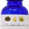 Respiratory Health Tri-Essence Power Blend - Blended with Natural Herbal Extracts, Flower Essences, and Essential Oils - Size: 240 mL (8 fl. oz.)