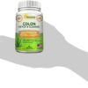 aSquared Nutrition Pure Colon Cleanse for Weight Loss - 120 Capsules, Max Strength, Natural Colon Detox Cleanser, Colon Cleansing Diet Supplement Blend for Digestive Health, Diet Pills for Men & Women