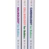 Little Doctors Children's Books Set