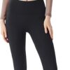 LASLULU Womens Mesh Long Sleeve Workout Tops Sexy Sweetheart Neck Double Lined Athletic Yoga Gym Tops with Built in Bra