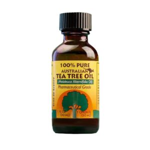 Humco 481791001 100% Pure Australian Tea Tree Oil