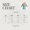 NAYA Aqua Flex Cross Back Sculpt Sports Top for Workouts, Running, Yoga, Pilates annd Lifestyle