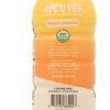 Recover 180 Organic Peach Mango Hydration Drink, 16.9 FZ