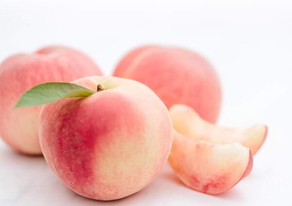 EVERYDAZE Essential C’s Konjac Jelly | Peach | Vegan Collagen Peptides, Gluten Free, Sugar Free, Low Calorie | Healthy Drinkable Fruit Snack | 10 Pack Box Food Drink Pouch