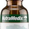 515C3qlfHGL._AC_SL1500_.jpg NutraMedix Burbur Supplement - Supports Full Body Detox Cleanse for Women & Men - Promote Antioxidant & Microbial Support - Herbal Tincture Made with Manayupa Leaf Extract (1oz / 30ml)