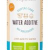 Oxyfresh Premium Pet Dental Care Solution Pet Water Additive: Best Way to Eliminate Bad Dog Breath and Cat Bad Breath - Fights Tartar & Plaque - So Easy, Just Add to Water! Vet Recommended 16 oz.
