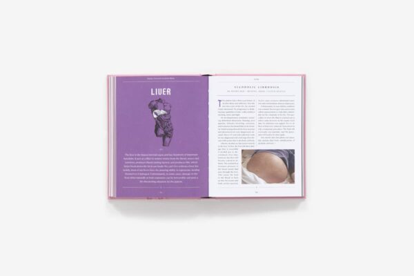 Nicole Angemi's Anatomy Book: A Catalog of Familiar, Rare, and Unusual Pathologies