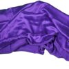 Tachyonized Meditation Wrap - Yoga Scarf/Shawl - 100% Silk - Healing and Harmonizing Energy Product