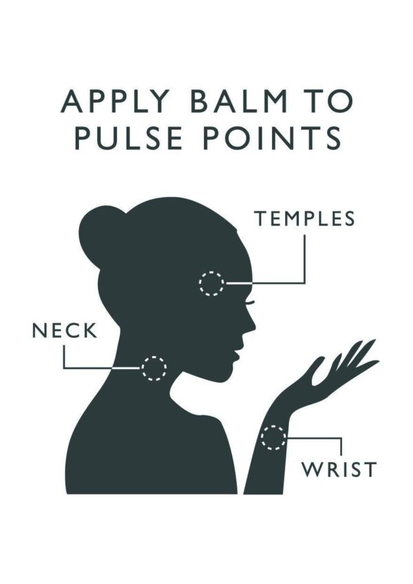 Scentered Aromatherapy Balm Stick Duo for Sleep & Meditation - Roll On Essential Oil Blends of Oud, Lavender, Ylang Ylang - Aromatherapy Gifts for Women - Sleep Well & Escape