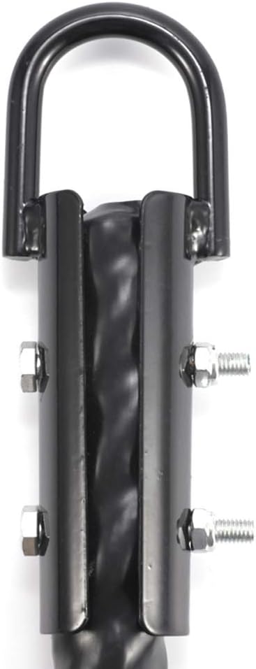 Gym Fitness Training Climbing Ropes - Indoor Outdoor Gym Exercise Workout Rope, 1.5'' in Diameter, 10 13 16 18 20 ft Available