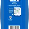 Oral-B Comfort Plus Glide Dental Floss Pack, Mint, 3 Count