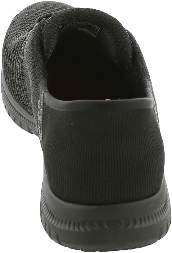 Skechers Women's Virtue Sr Valsea Hands Free Slip Ins Health Care Professional Shoe