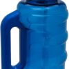 COOL GEAR 3-Pack BEAST 64 oz Jug with Handle | Large Capacity Water bottle for Athletes, Fitness, Gym, & Outdoor Sports | Wide mouth, Leak proof - Blueberry Pack