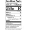 R.W. Knudsen Recharge Mixed Berry Sports Drink with Electrolytes, 32 fl oz (Pack of 6)