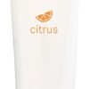 CariFree Gel 1100, Citrus Flavored, Anti-Cavity Fluoride Toothpaste with Nano Hydroxyapatite for pH Neutralization, Cavity Prevention & Enamel Protection, Dentist Recommended, Made in The U.S.A.