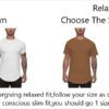 Muscle Killer Men's Gym Workout Bodybuilding Fitness Active Athletic T-Shirts Workout Casual Tee 1/3 Pack