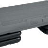 51G9dEQorOL._AC_SL1000_.jpg The Step Circuit Size Aerobic Platform, Circuit Size Steppers for Exercise with Risers for Adjustable Home Workout, Stair Stepper for Exercise and Home Gym