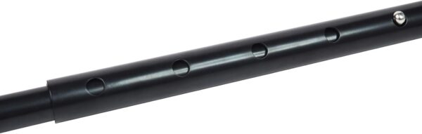 Spreader Bar Expandable Exercise Bar, Yoga Training Fitness Gear, Home Pilates Tools, Workout Bar,Sports Gym Kit