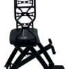 Life's A Beach Pilates PRO Chair Max with Sculpting Handles + Shape Transform & Reform + Total Gym Home Workout + Adjustable Resistance Levels