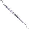 Professional Dental Scraper Tool - Dentist Pick, Medical Stainless Steel, Dental Tarter Scraper for Tooth Stains Remover, Dentist Home Use Tools