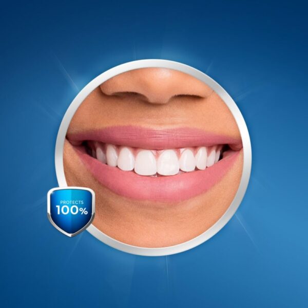 51JTAB22j6L._SL1000_.jpg Crest Pro-Health Clean Mint Toothpaste (4.3oz) Triple Pack