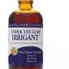 51KhXP2ThkL._AC_SL1000_.jpg Dental Herb Company - Under The Gums Irrigant Concentrate (4 oz.) for Oral Irrigators
