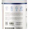 Snap Supplements Prostate Health Support Supplement, Saw Palmetto for Men Plus Stinging Nettle Root, Magnesium Citrate, Zinc and Plant Sterols, Supports Male Urinary Tract Health, 90 Capsules