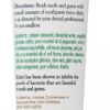 Dental Herb Company - Essentials Toothpaste - Truly Natural Fluoride-Free and SLS-Free - Superior Defense Against Bleeding and Irritated Gums, Dry Mouth, and Mouth sores. (4 oz.)