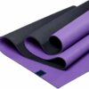MANDUKA EKO Lite Yoga Mat - for Women and Men, Lightweight, Durable, Non Slip Grip, 4mm Thick, 71 Inch