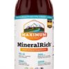 MineralRich Minerals Supplement - 32 oz (32 oz (Pack of 1), MineralRich)