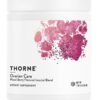 Thorne Ovarian Care - Women's Health - Inositol, CoQ10, Folate, and Polyphenols - Promote Healthy Ovarian Function and Reproductive Health - Mixed Berry - 7.55 Oz - 60 Servings