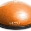 Bosu Home Gym Equipment The Original Balance Trainer 26 Inch Diameter
