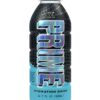 2024 NEW Limited Prime X Hydration Holographic blue Sports Drink - 16 oz Limited Edition Prime Beverage Sports Drink