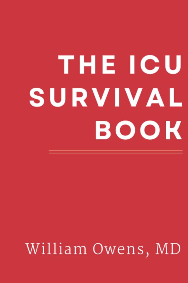 The ICU Survival Book