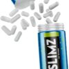 SLIMZ Fat Burner & Mood Enhancer - Diet Pills That Work - Weight Loss Supplement - Lose Weight, Get Rid of Stress and Take Control of Your Wellness Journey - 90 Capsules