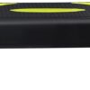 ZENY 31’’ Aerobic Step Platform, Adjustable Exercise Workout Stepper with Stable Risers, Stand Up Steppers for Exercise at Home, Fitness Equipment for Home Gym