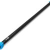 Yes4All Total Body Workout Weighted Bar, Resistance Band Bar, Weighted Bar Racks, Body Exercise Bar for Yoga, Strength Training in Home and Gym Single/Combo