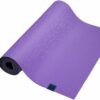 MANDUKA EKO Lite Yoga Mat - for Women and Men, Lightweight, Durable, Non Slip Grip, 4mm Thick, 71 Inch