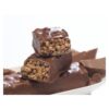 PROTIFIT - Low Calorie Choc-A-Lot Chip Protein Bar 2 Pack, High Protein, 15g Protein, Low Carb, Low Sugar, Ideal Protein Compatible, 7 Servings Per Box, (2 Pack)