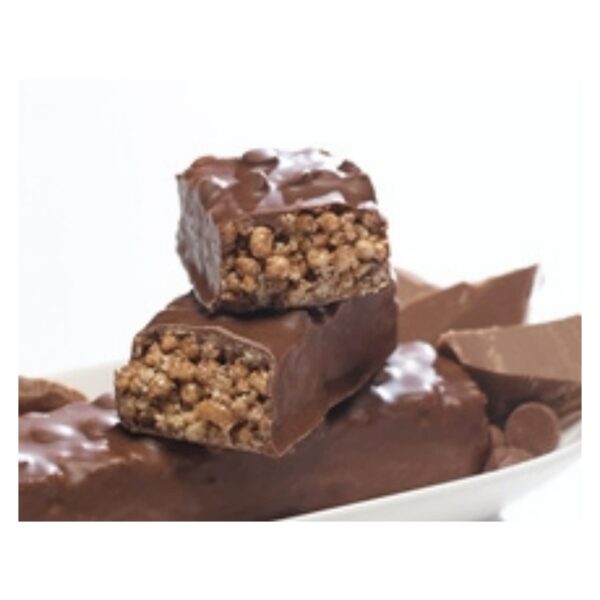 PROTIFIT - Low Calorie Choc-A-Lot Chip Protein Bar 2 Pack, High Protein, 15g Protein, Low Carb, Low Sugar, Ideal Protein Compatible, 7 Servings Per Box, (2 Pack)