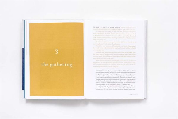 The First Forty Days: The Essential Art of Nourishing the New Mother
