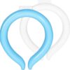 2 Pack Neck Cooling Tubes