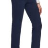TSLA Women's Yoga & Dress Pants, Office Business Casual Work Slacks, Stretch Straight Leg/Bootcut Pants with 4 Pockets