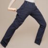Quick Dry Hiking Cargo Pants Men's Outdoor Casual Workout Strech Breathable Pant with Multi-Pocket (No Belt)
